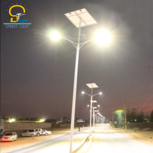 New Products CE IEC ROHS Certificated luminaria led solar